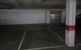 Apartamento Las Palmeras 6 If Benidorm